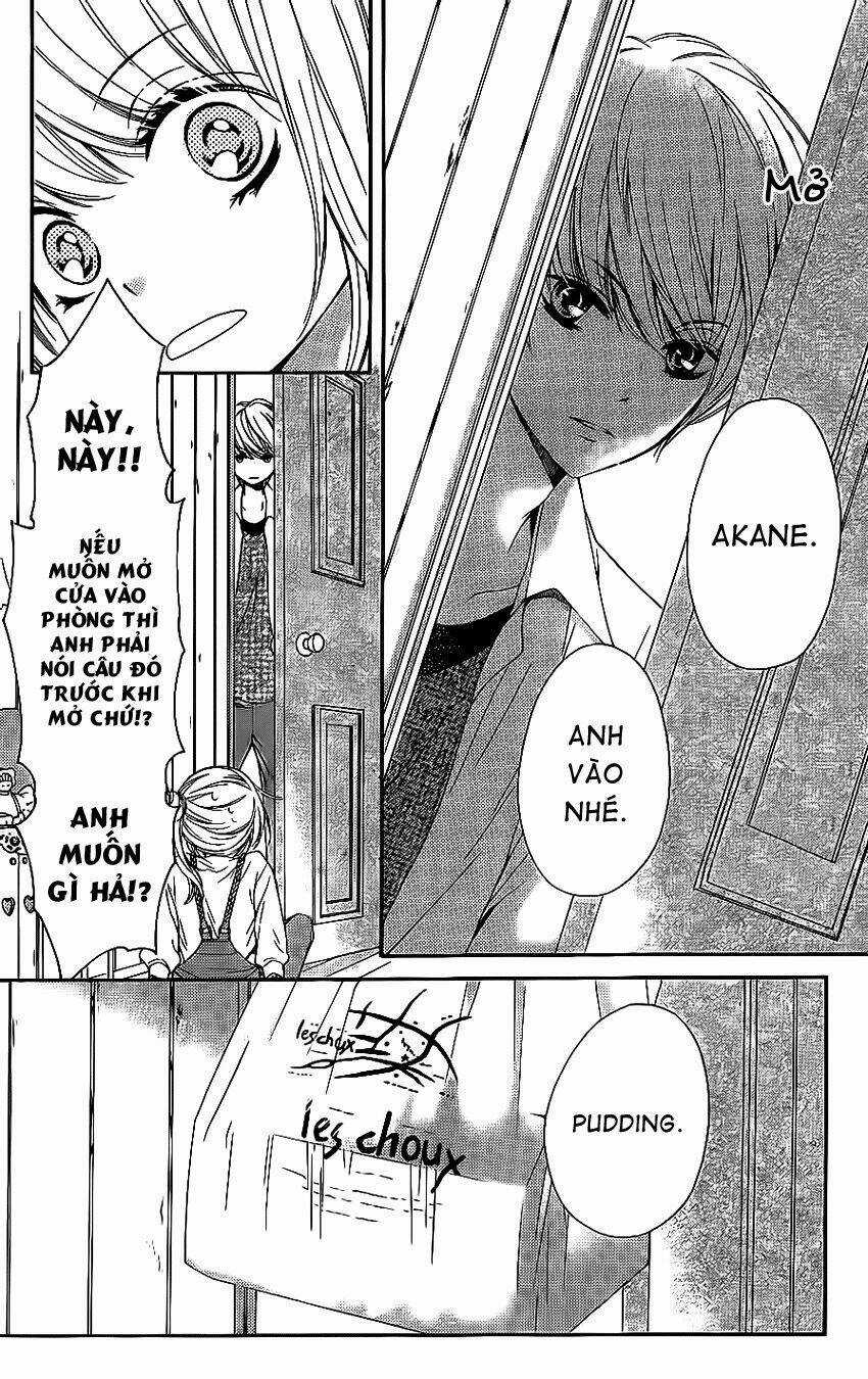 The Romantica Clock - Chapter 2 - Trang 27