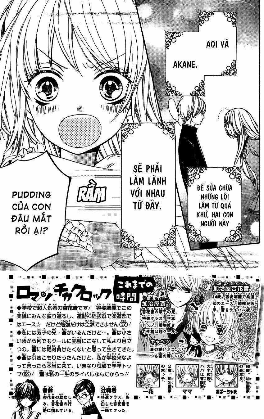 The Romantica Clock - Chapter 2 - Trang 4