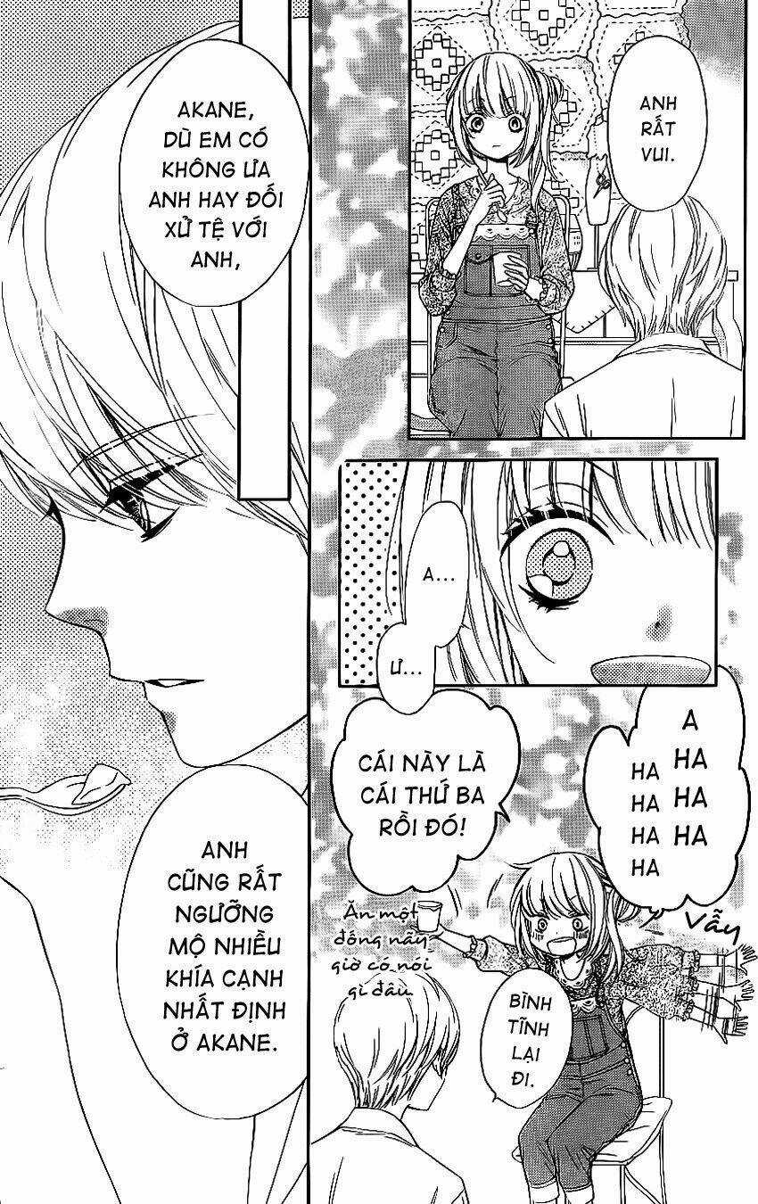 The Romantica Clock - Chapter 2 - Trang 31