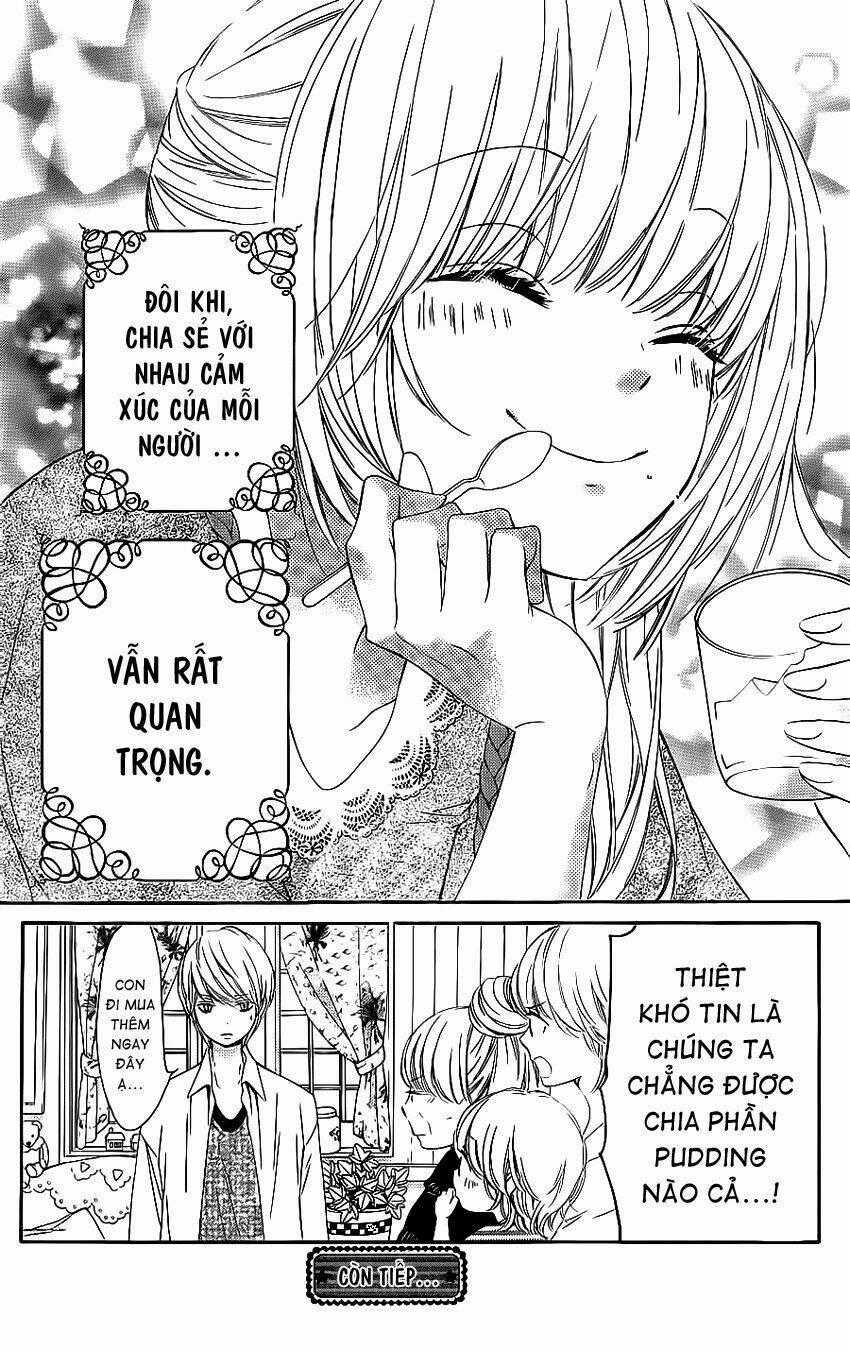 The Romantica Clock - Chapter 2 - Trang 34