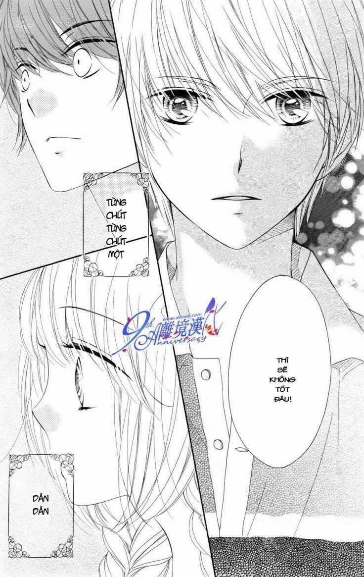 The Romantica Clock - Chapter 20 - Trang 34