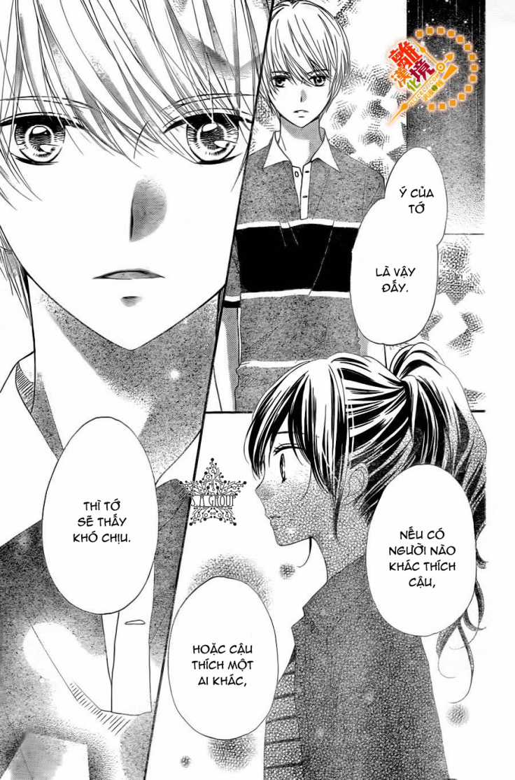 The Romantica Clock - Chapter 21 - Trang 11