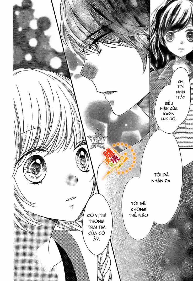 The Romantica Clock - Chapter 21 - Trang 15