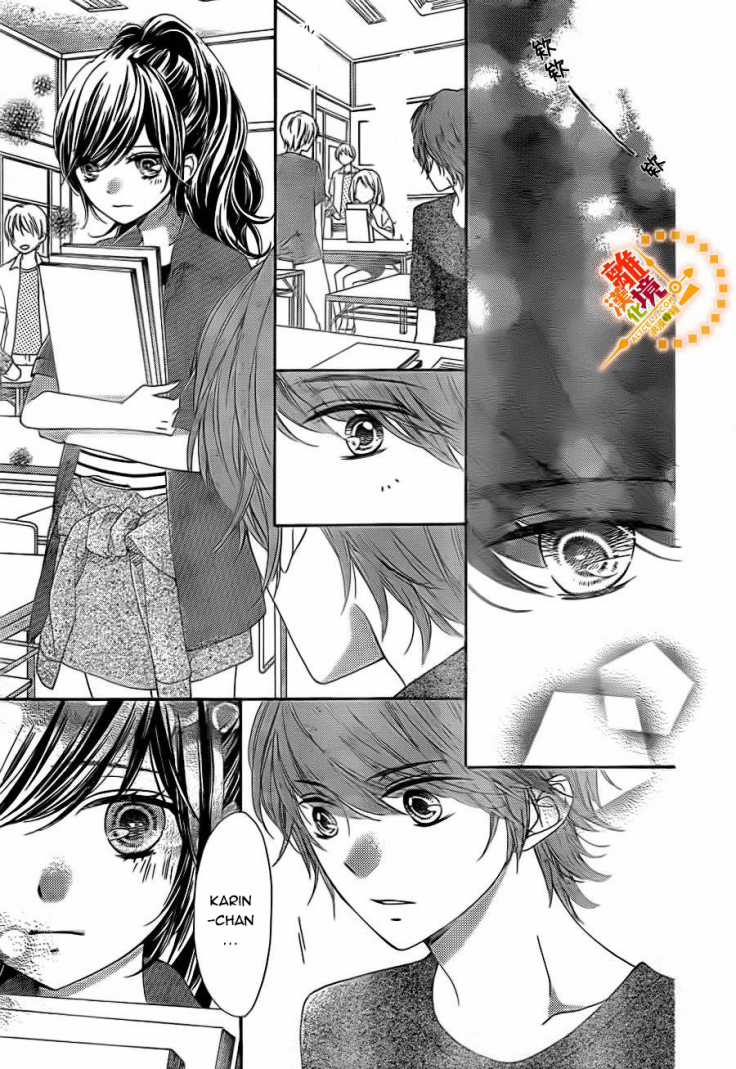 The Romantica Clock - Chapter 21 - Trang 17