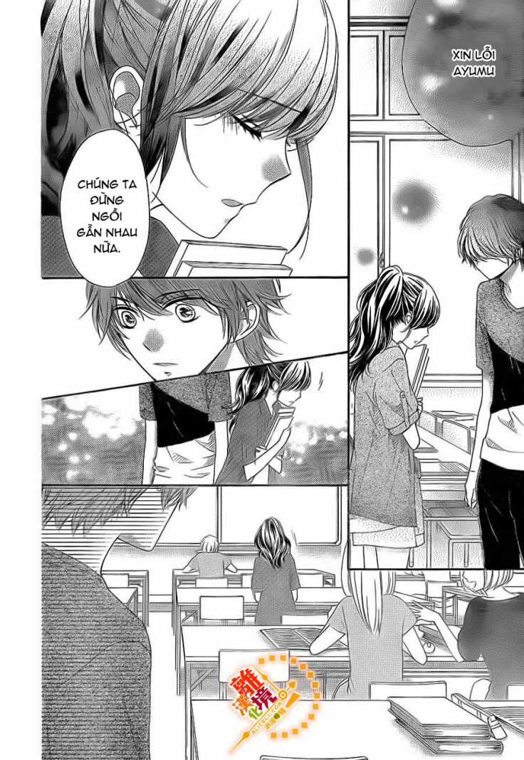 The Romantica Clock - Chapter 21 - Trang 18