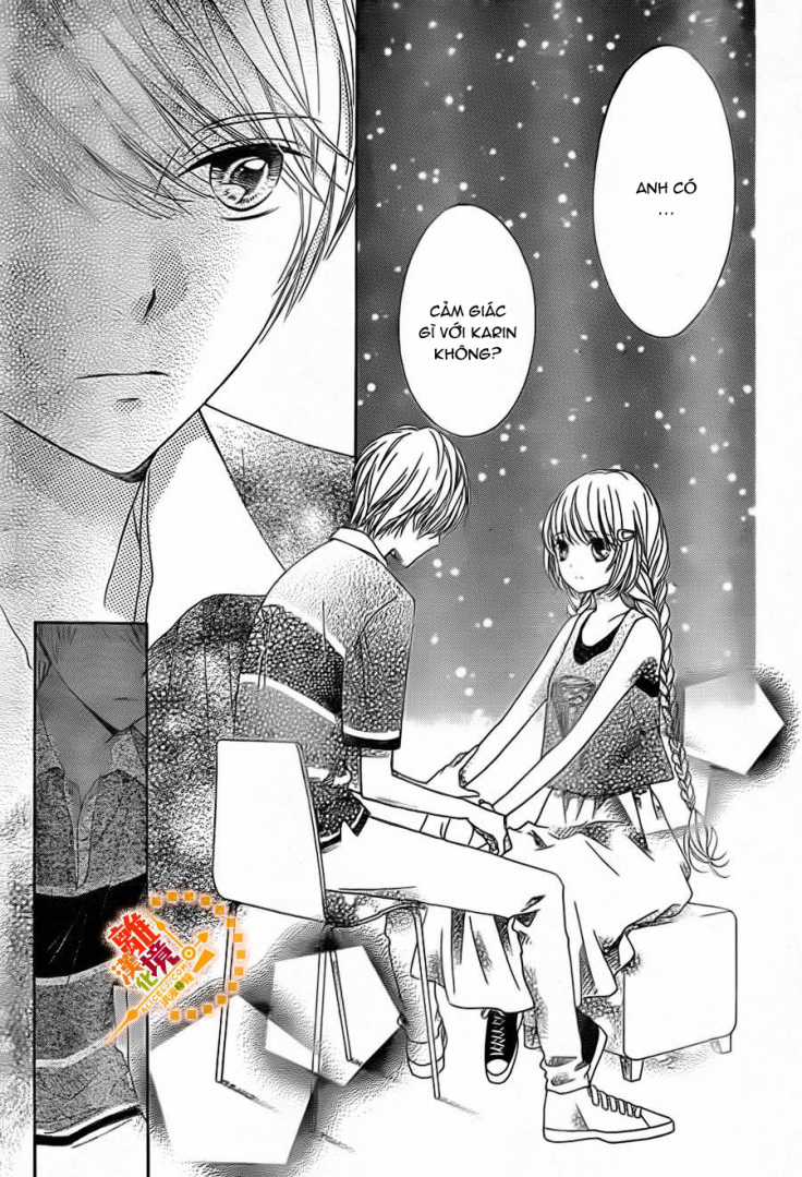 The Romantica Clock - Chapter 21 - Trang 21