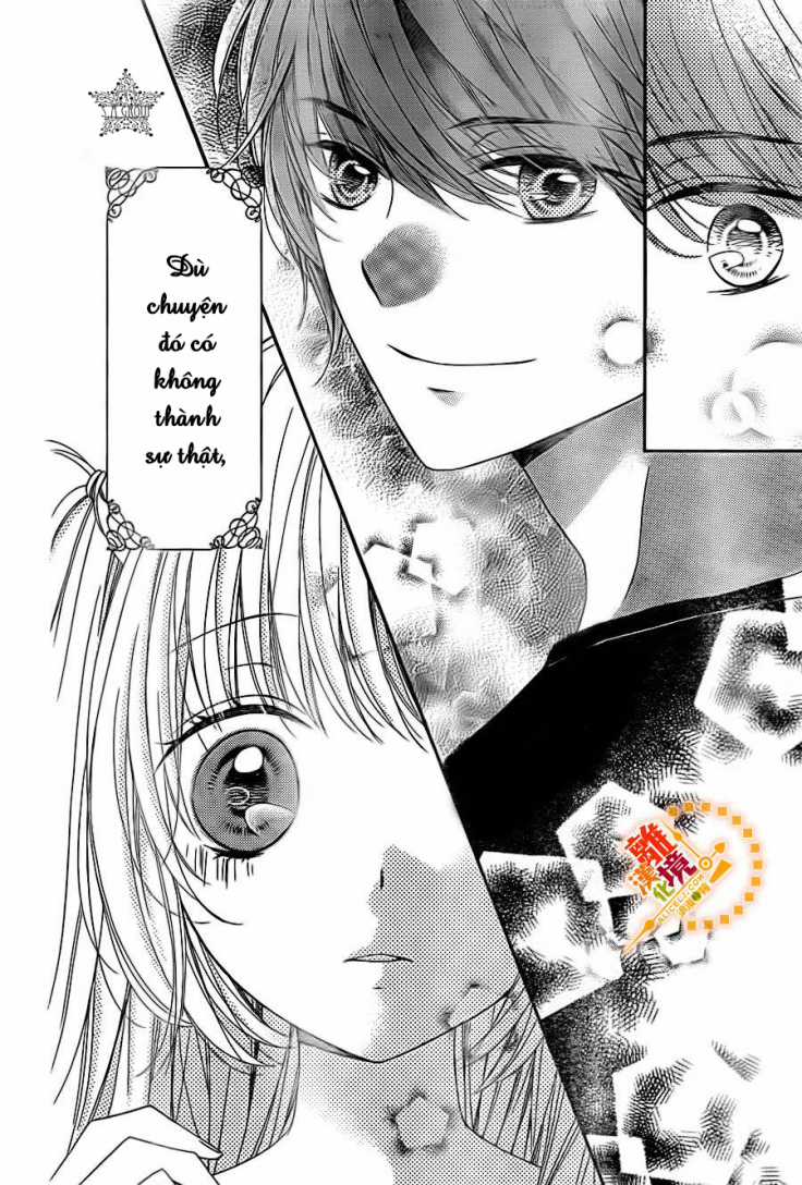 The Romantica Clock - Chapter 21 - Trang 32