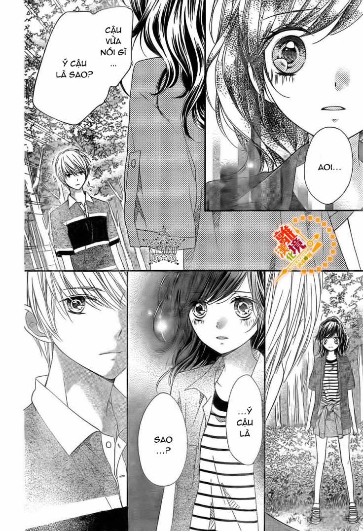 The Romantica Clock - Chapter 21 - Trang 10