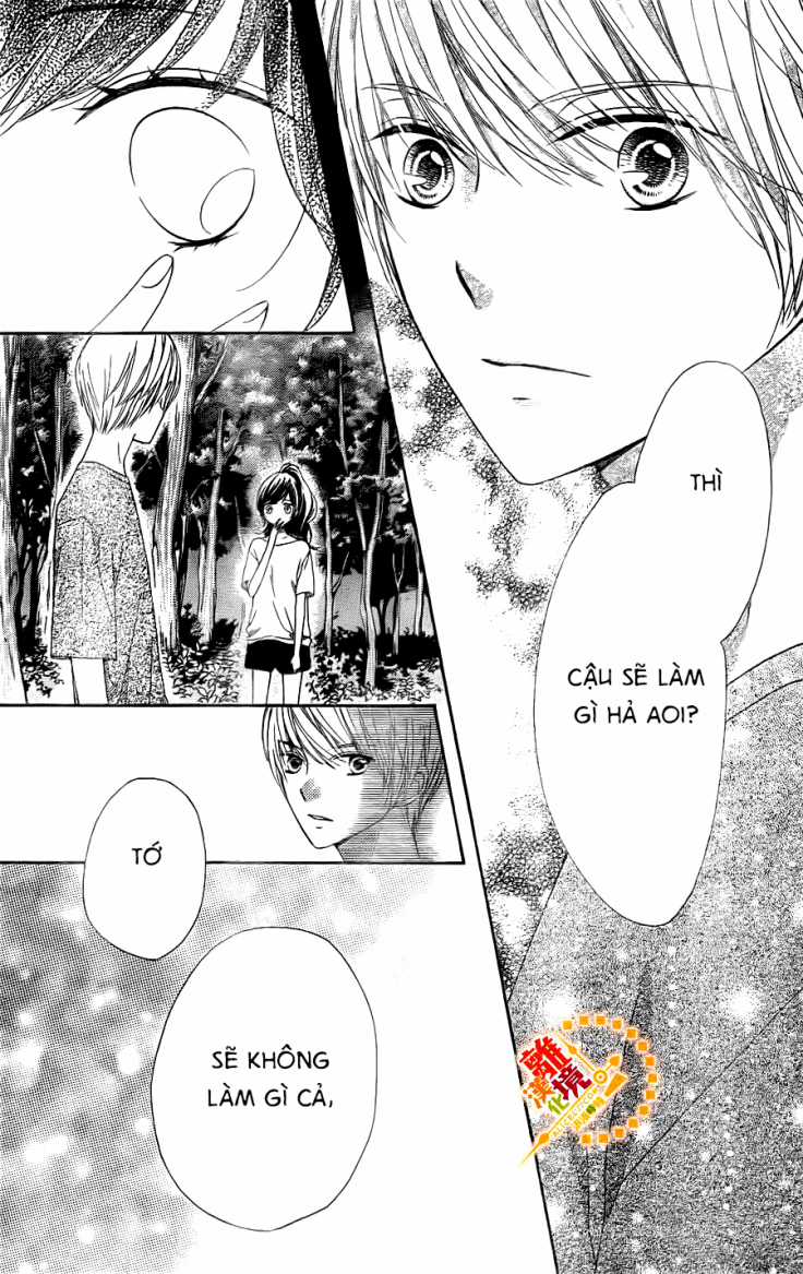 The Romantica Clock - Chapter 22 - Trang 17