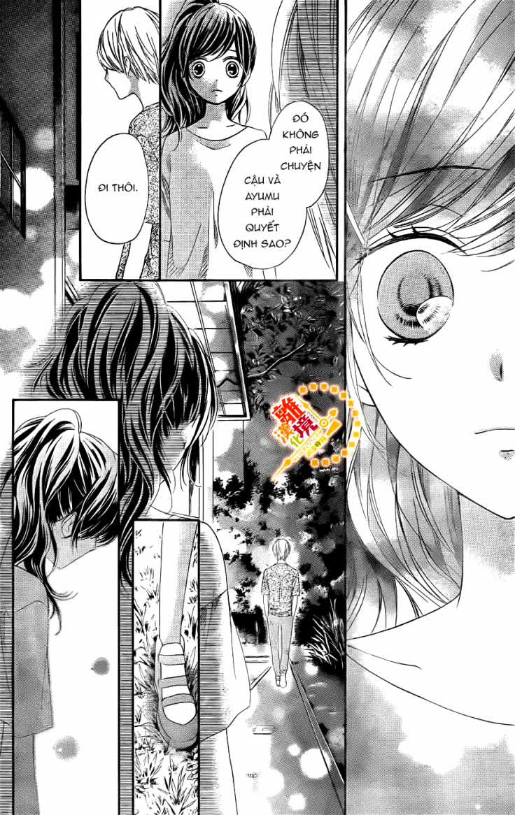 The Romantica Clock - Chapter 22 - Trang 18