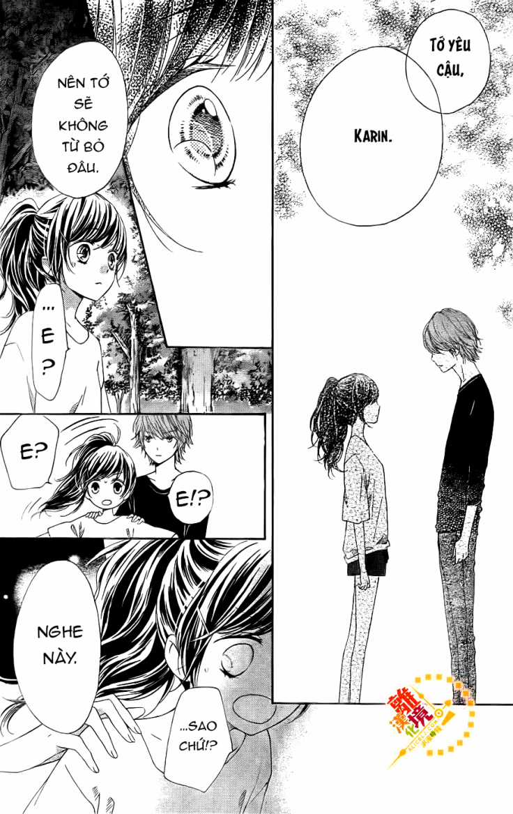 The Romantica Clock - Chapter 22 - Trang 21