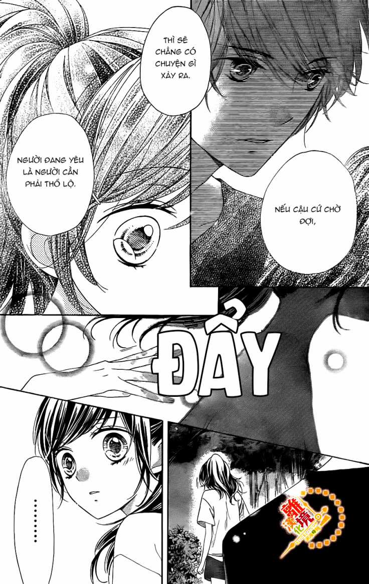 The Romantica Clock - Chapter 22 - Trang 22