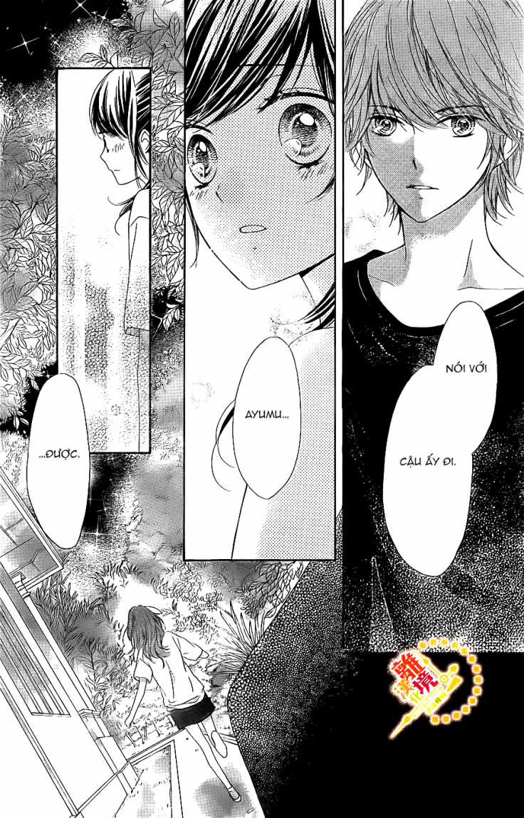 The Romantica Clock - Chapter 22 - Trang 23