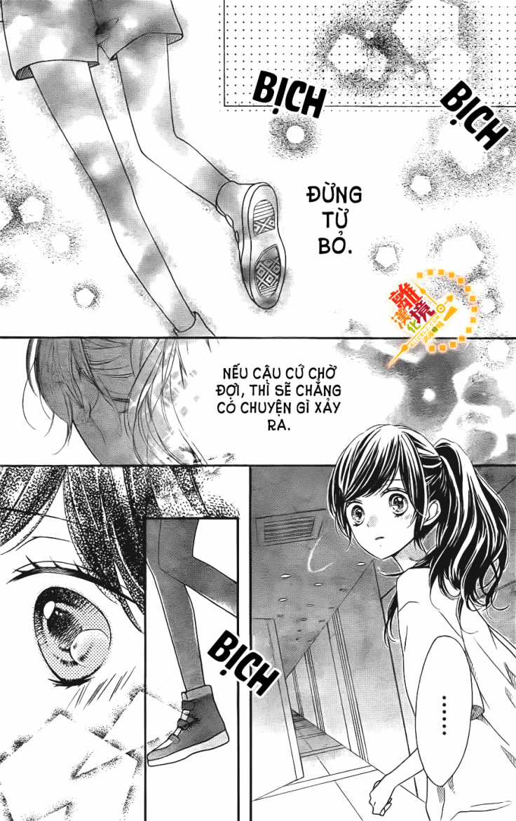 The Romantica Clock - Chapter 22 - Trang 26