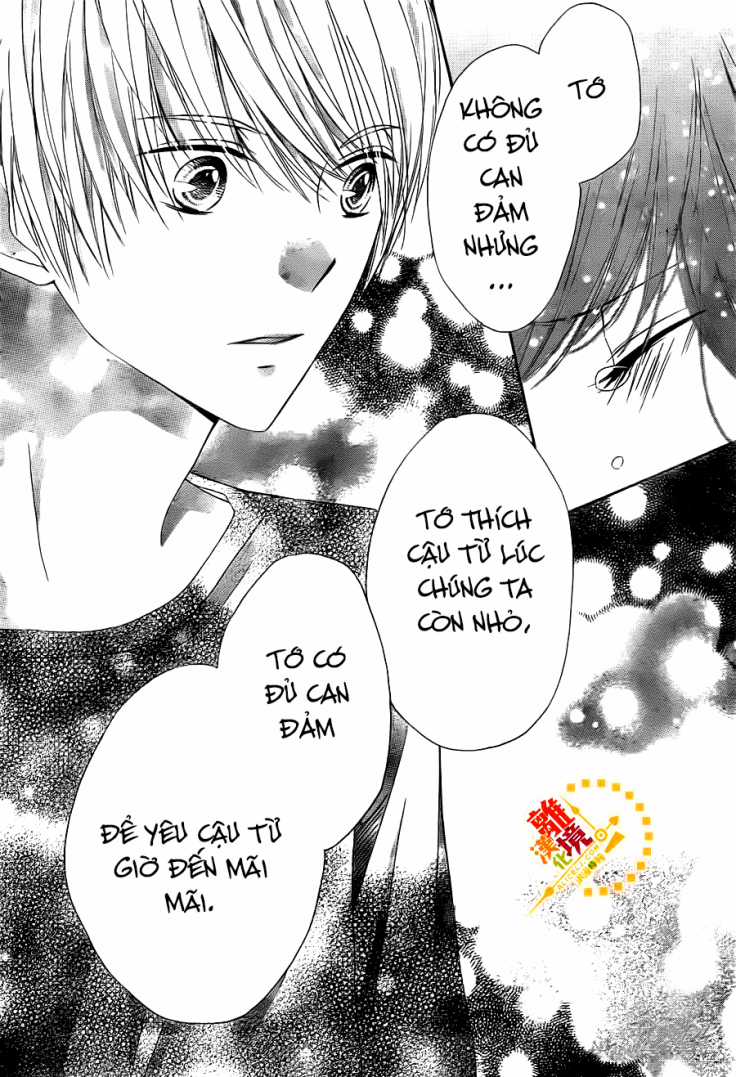 The Romantica Clock - Chapter 22 - Trang 29