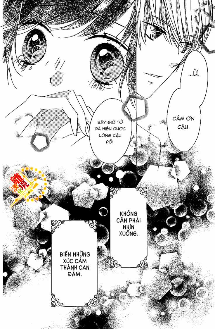 The Romantica Clock - Chapter 22 - Trang 31