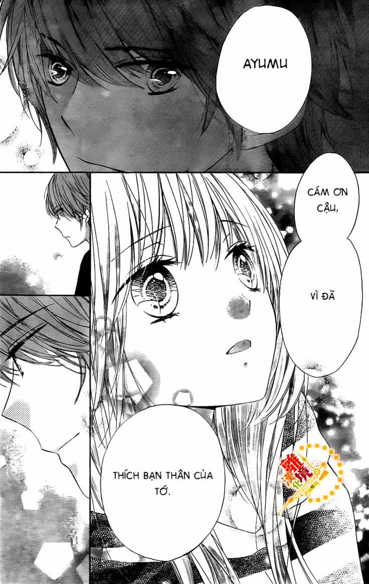 The Romantica Clock - Chapter 22 - Trang 34