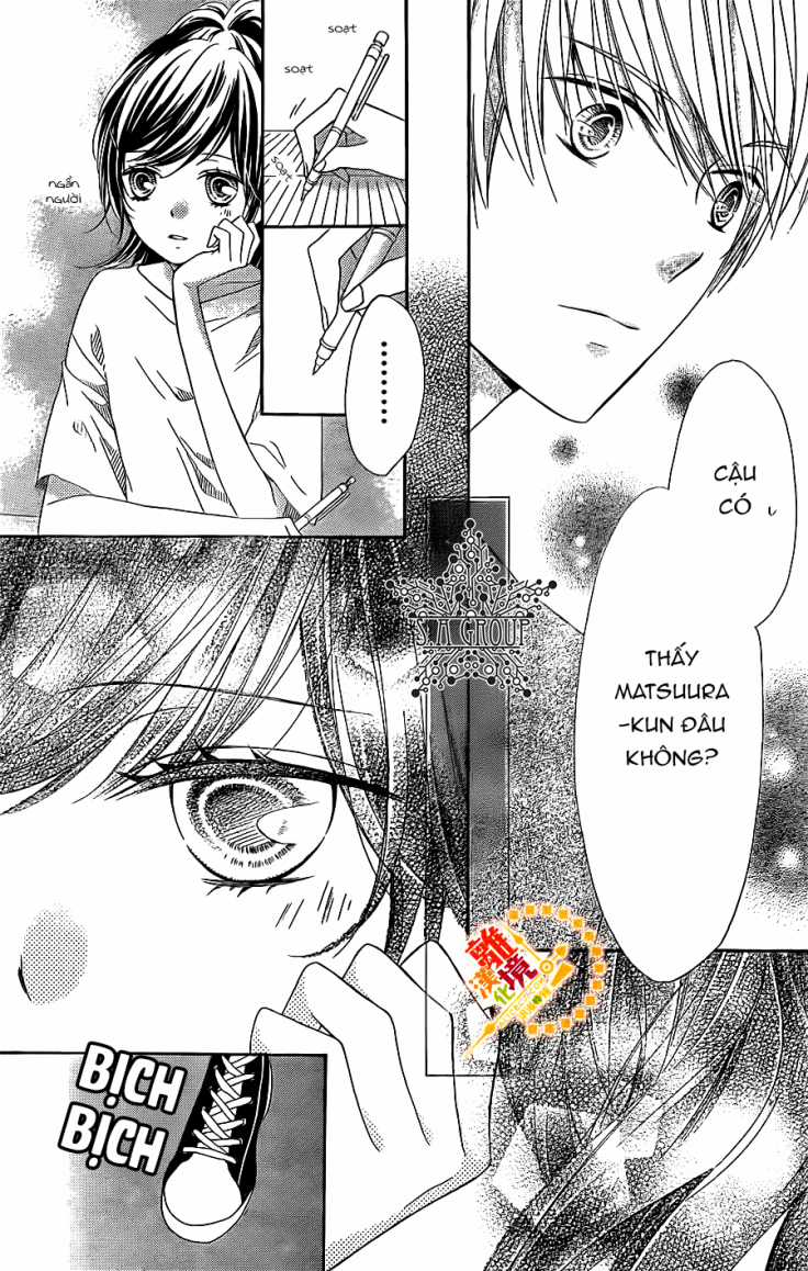 The Romantica Clock - Chapter 22 - Trang 7