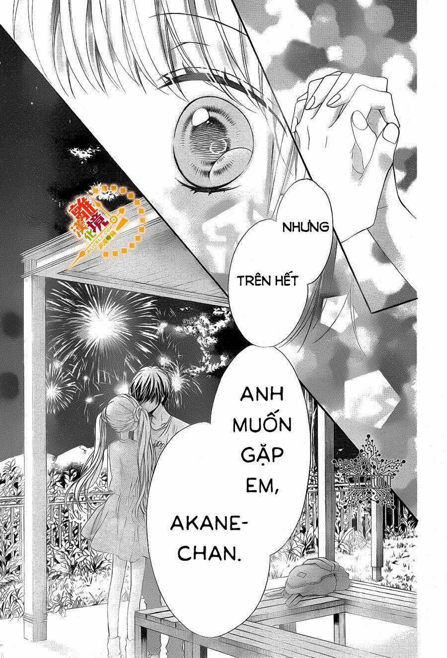 The Romantica Clock - Chapter 24 - Trang 32