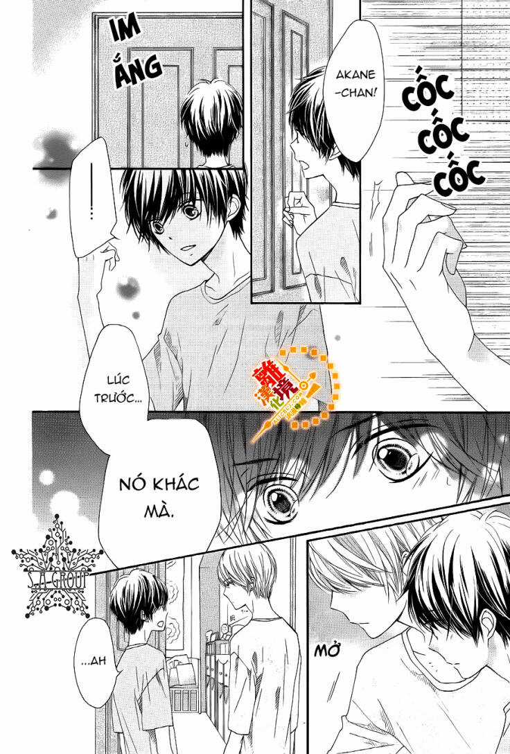 The Romantica Clock - Chapter 25 - Trang 25