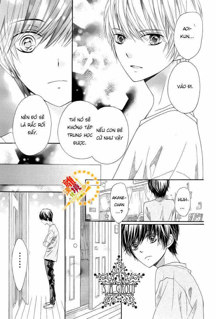 The Romantica Clock - Chapter 25 - Trang 26