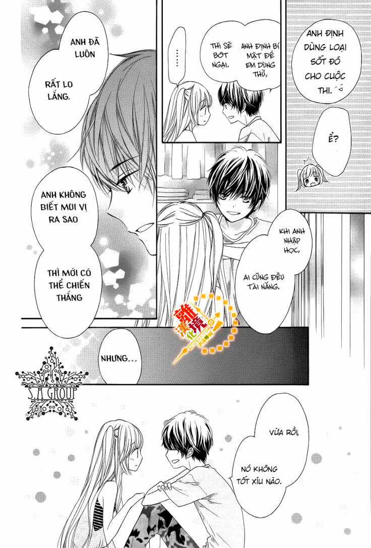 The Romantica Clock - Chapter 25 - Trang 29