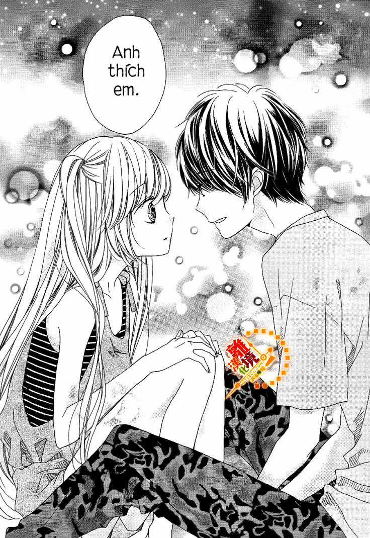 The Romantica Clock - Chapter 25 - Trang 31