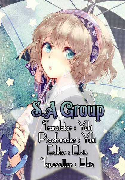 The Romantica Clock - Chapter 26 - Trang 2