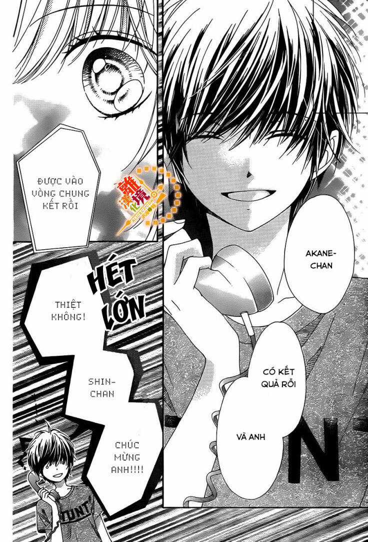 The Romantica Clock - Chapter 26 - Trang 14