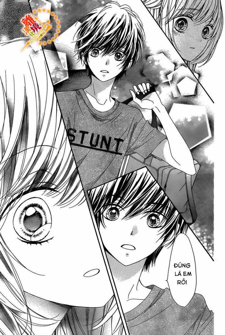 The Romantica Clock - Chapter 26 - Trang 25