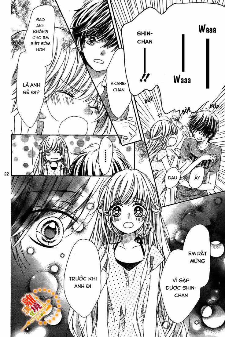 The Romantica Clock - Chapter 26 - Trang 26