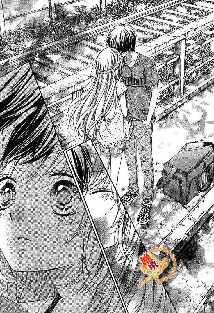 The Romantica Clock - Chapter 26 - Trang 29