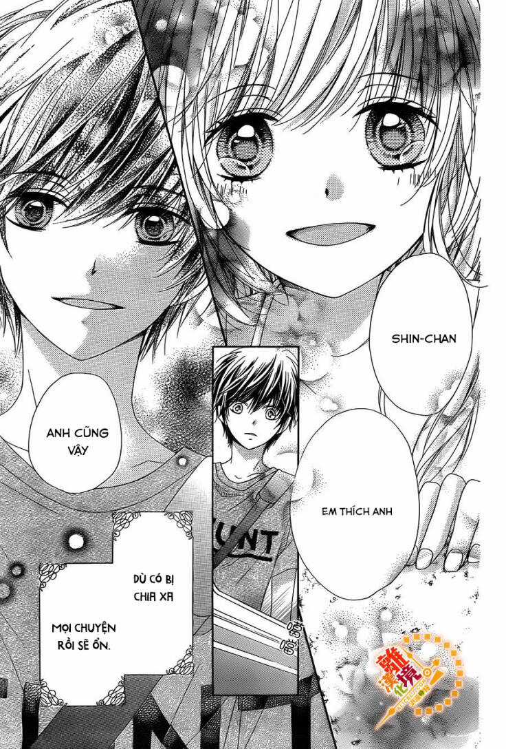 The Romantica Clock - Chapter 26 - Trang 33