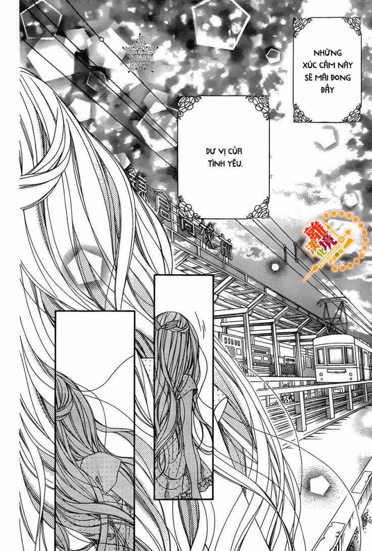 The Romantica Clock - Chapter 26 - Trang 34