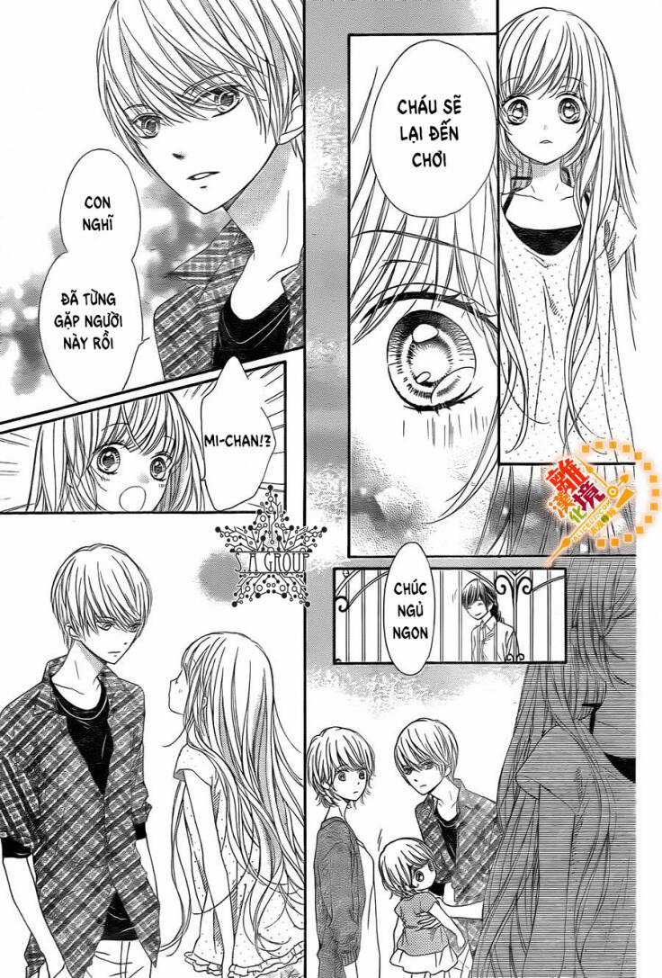 The Romantica Clock - Chapter 27 - Trang 13