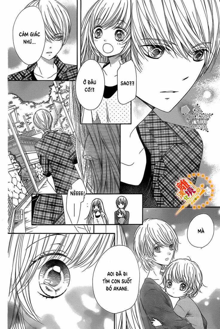 The Romantica Clock - Chapter 27 - Trang 14