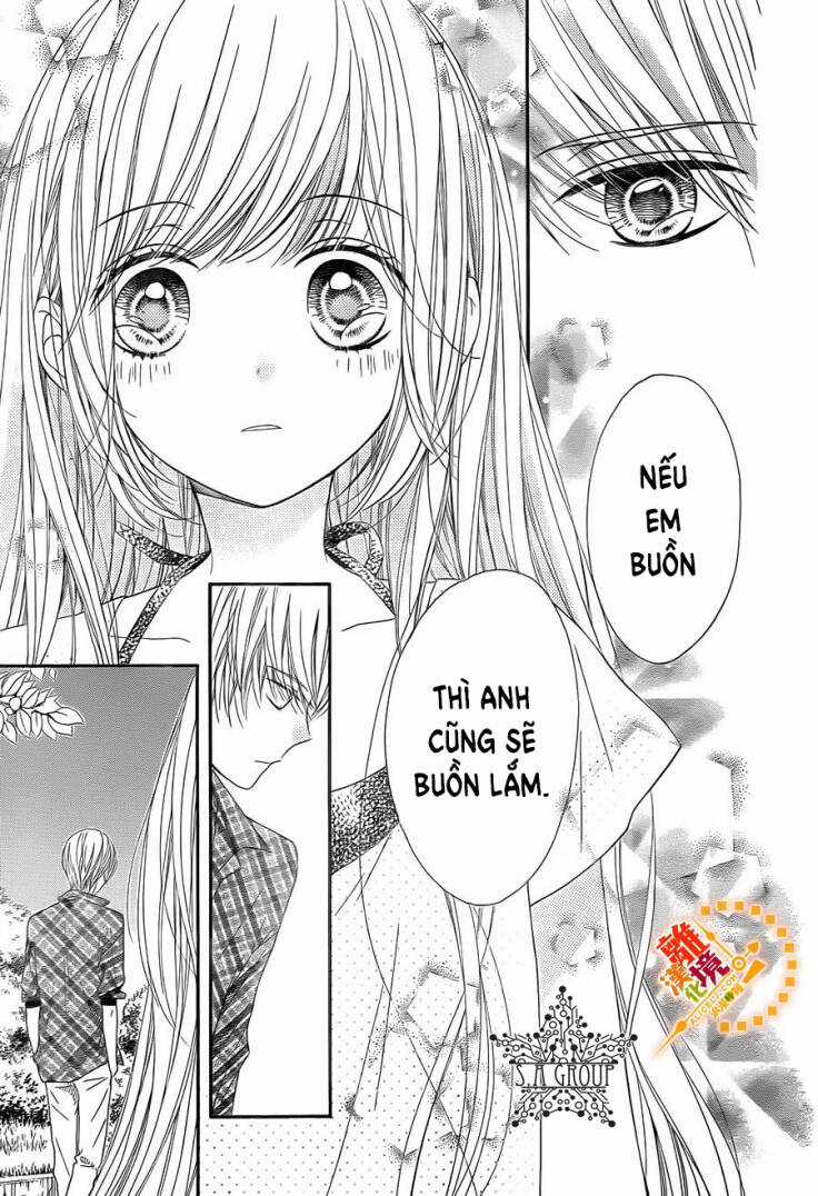 The Romantica Clock - Chapter 27 - Trang 27