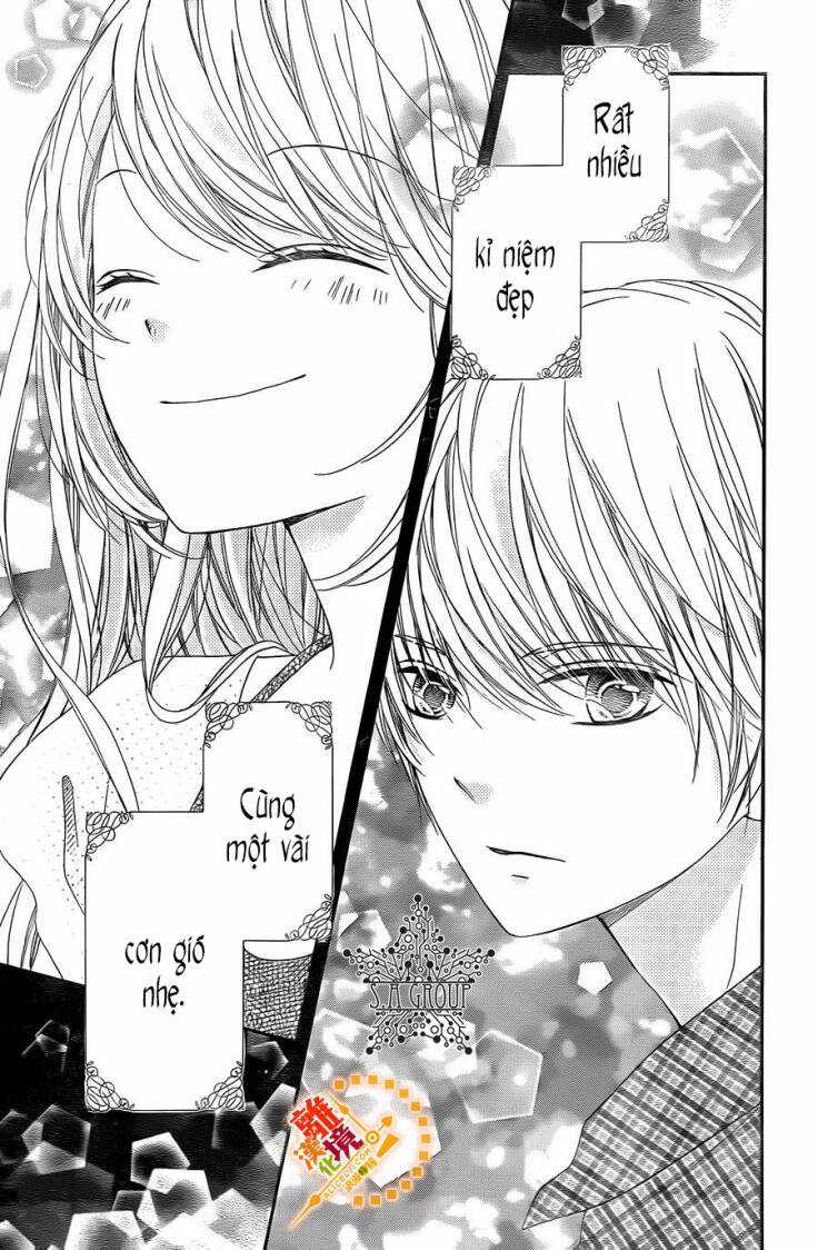 The Romantica Clock - Chapter 27 - Trang 31