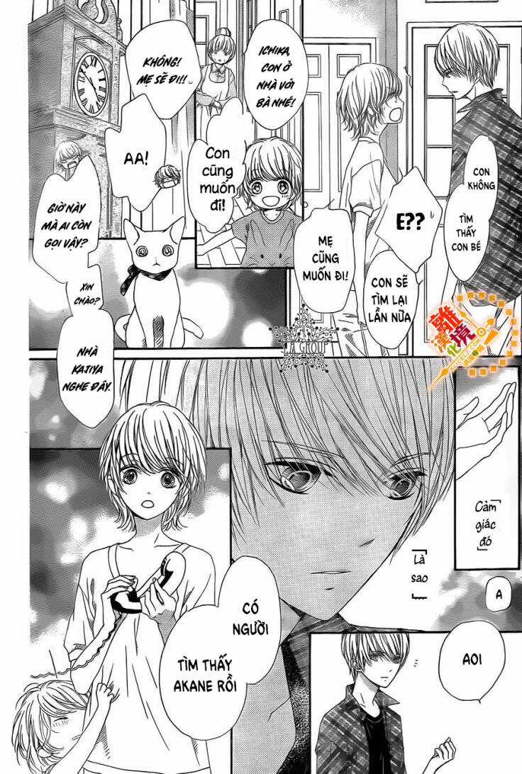 The Romantica Clock - Chapter 27 - Trang 8