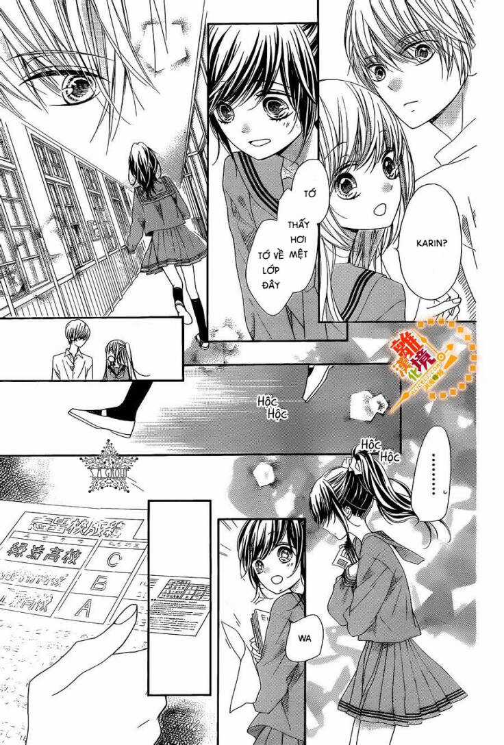 The Romantica Clock - Chapter 28 - Trang 16