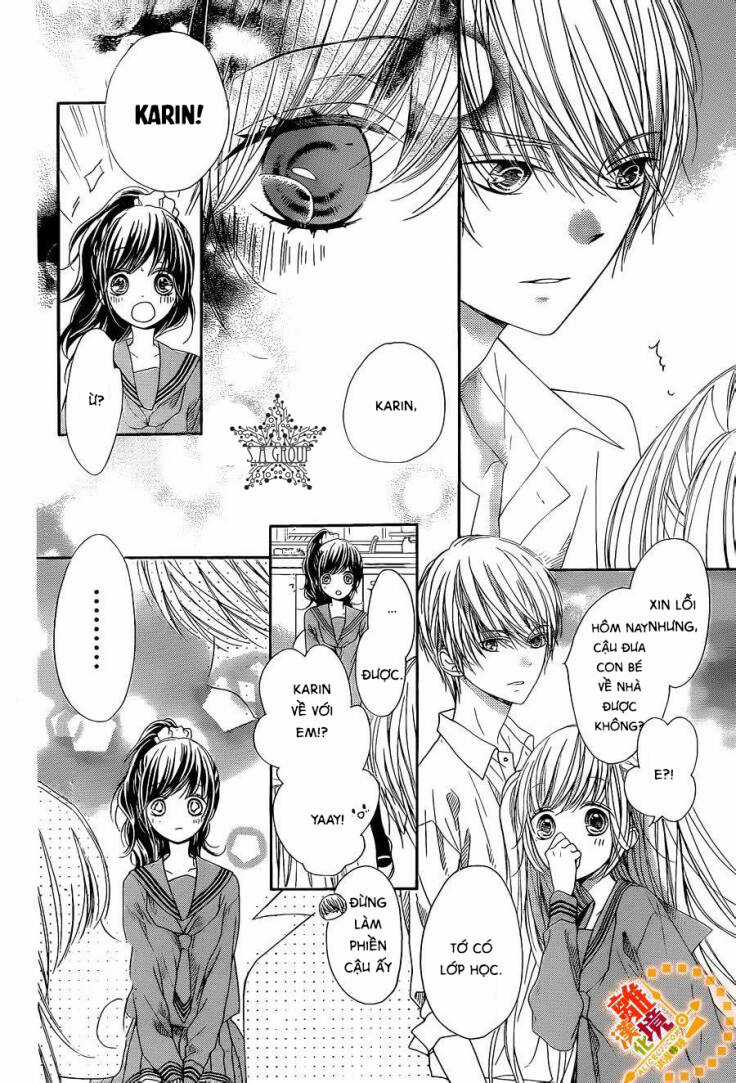 The Romantica Clock - Chapter 28 - Trang 26