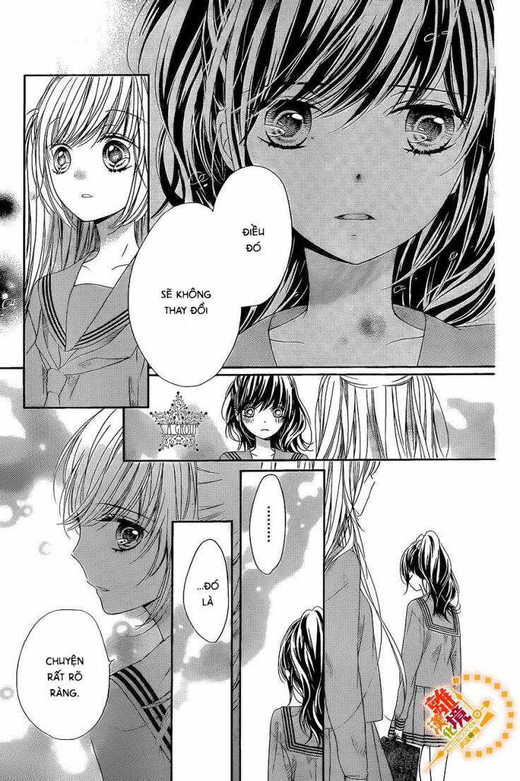 The Romantica Clock - Chapter 28 - Trang 31