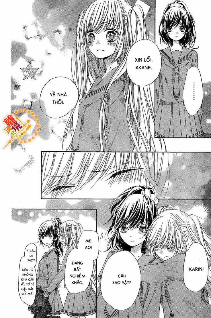 The Romantica Clock - Chapter 28 - Trang 32