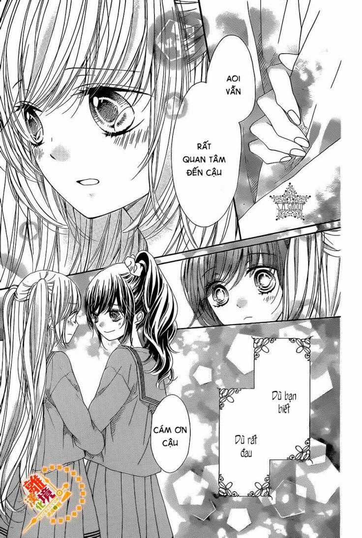 The Romantica Clock - Chapter 28 - Trang 33