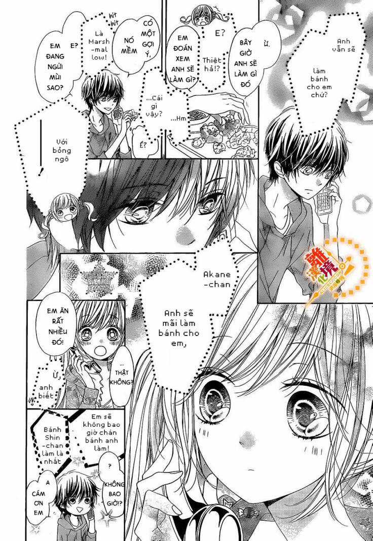 The Romantica Clock - Chapter 28 - Trang 7