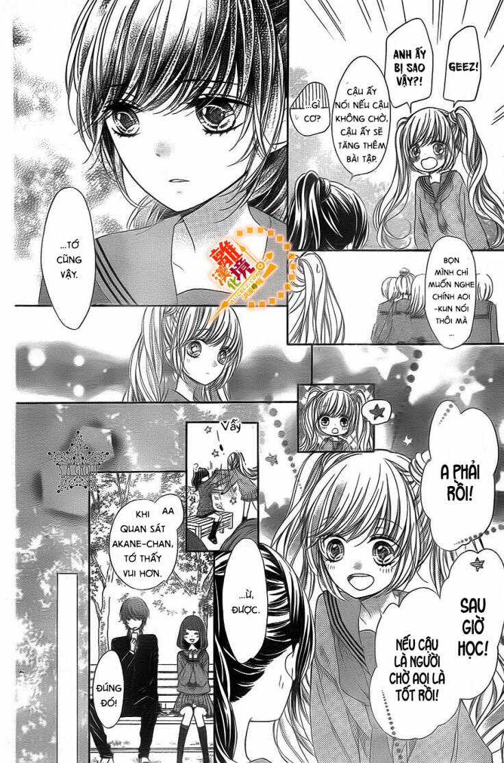 The Romantica Clock - Chapter 29 - Trang 13