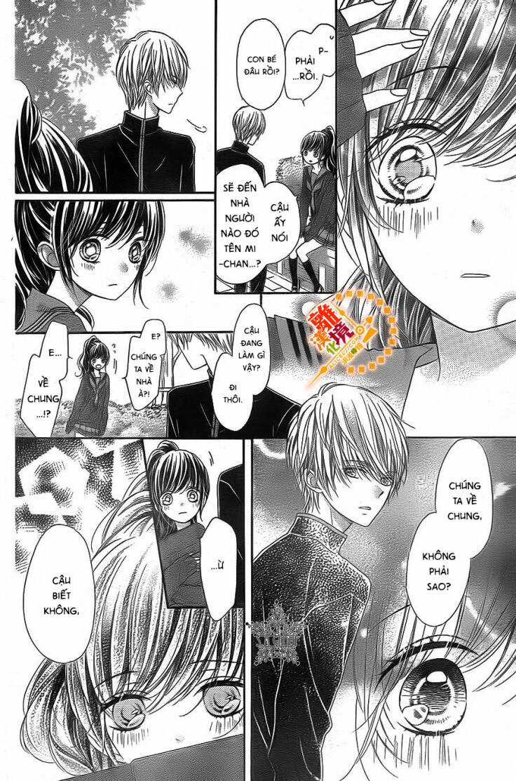 The Romantica Clock - Chapter 29 - Trang 19