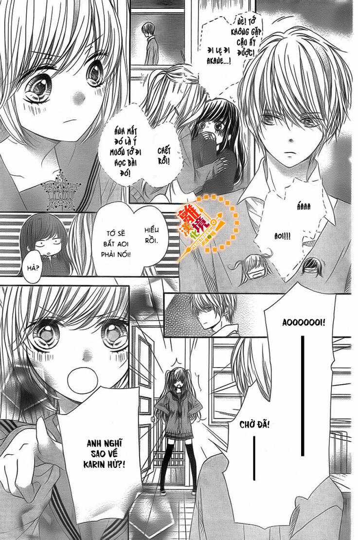 The Romantica Clock - Chapter 29 - Trang 26