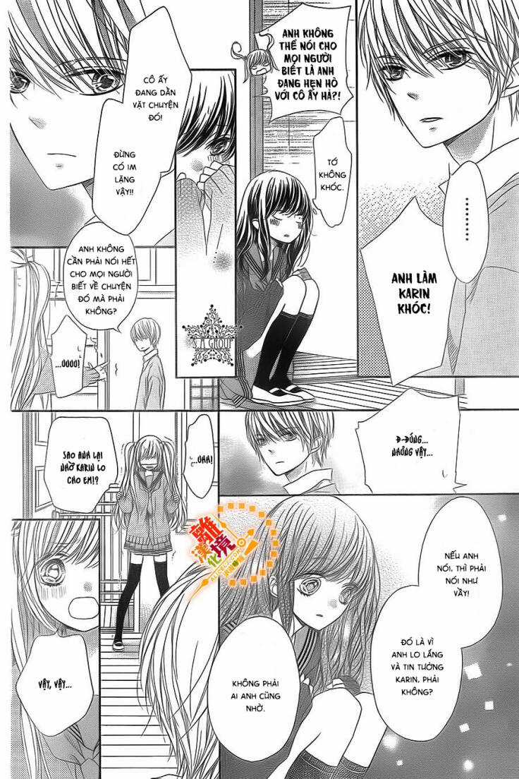 The Romantica Clock - Chapter 29 - Trang 27