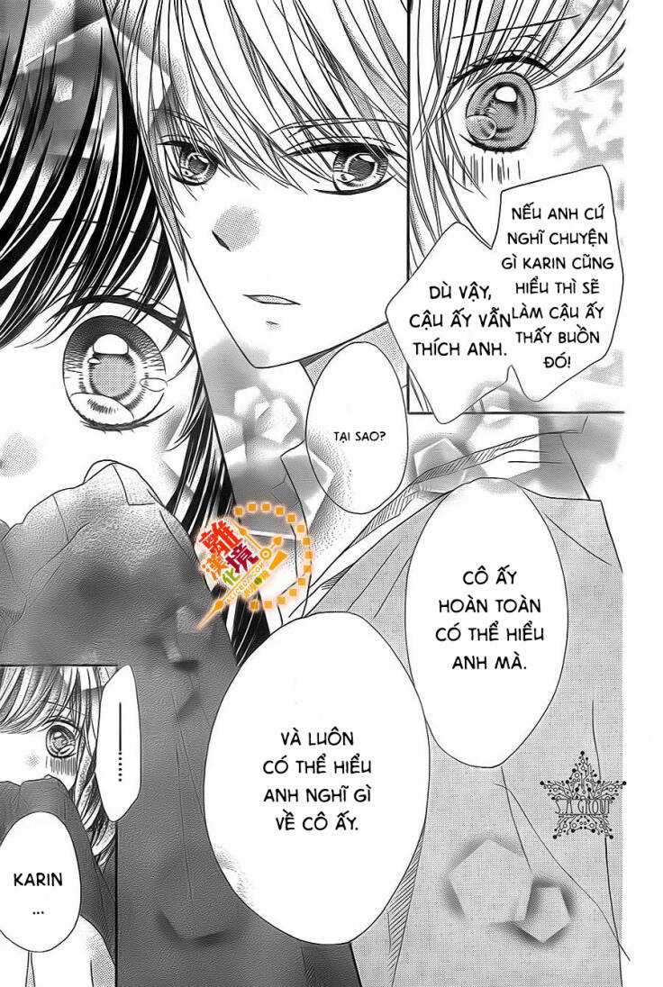 The Romantica Clock - Chapter 29 - Trang 28